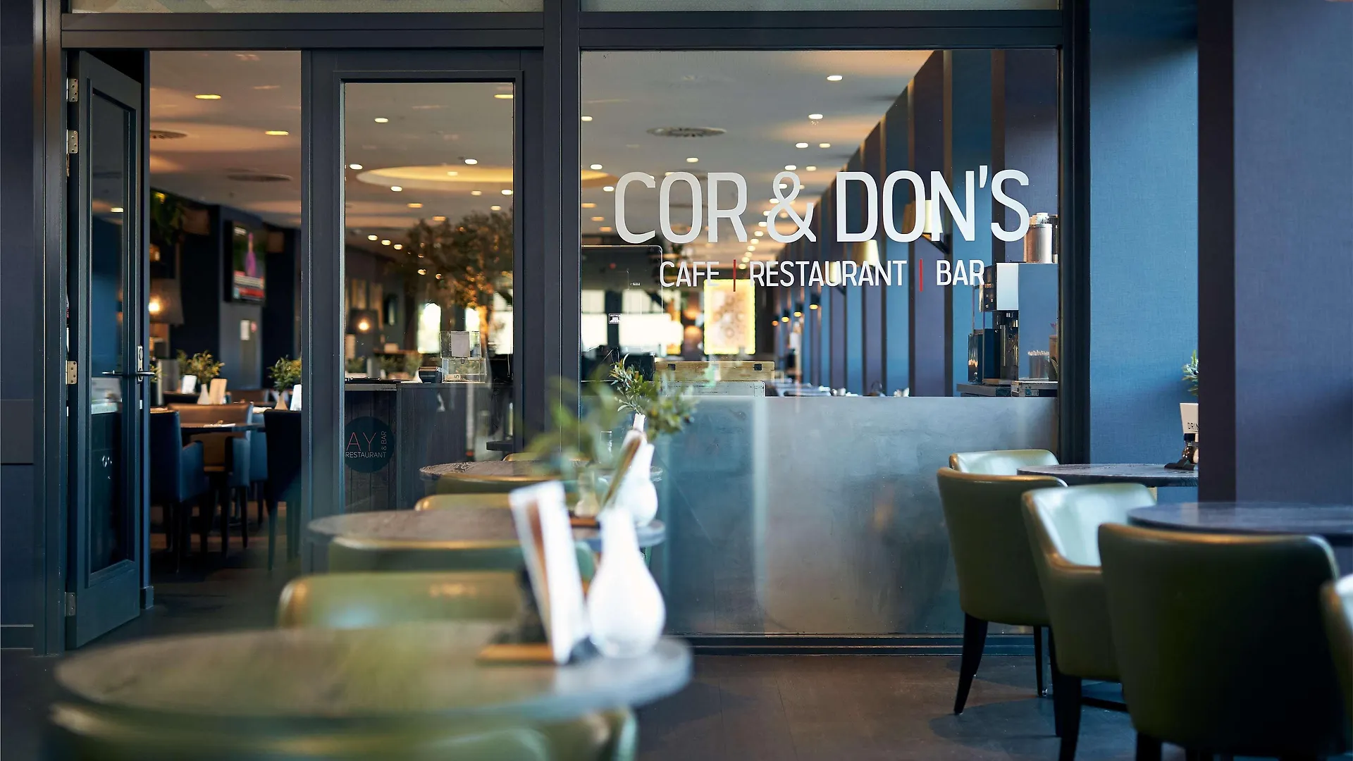 Corendon Amsterdam New-West, A Tribute Portfolio Hotel 4*,  Pays-Bas
