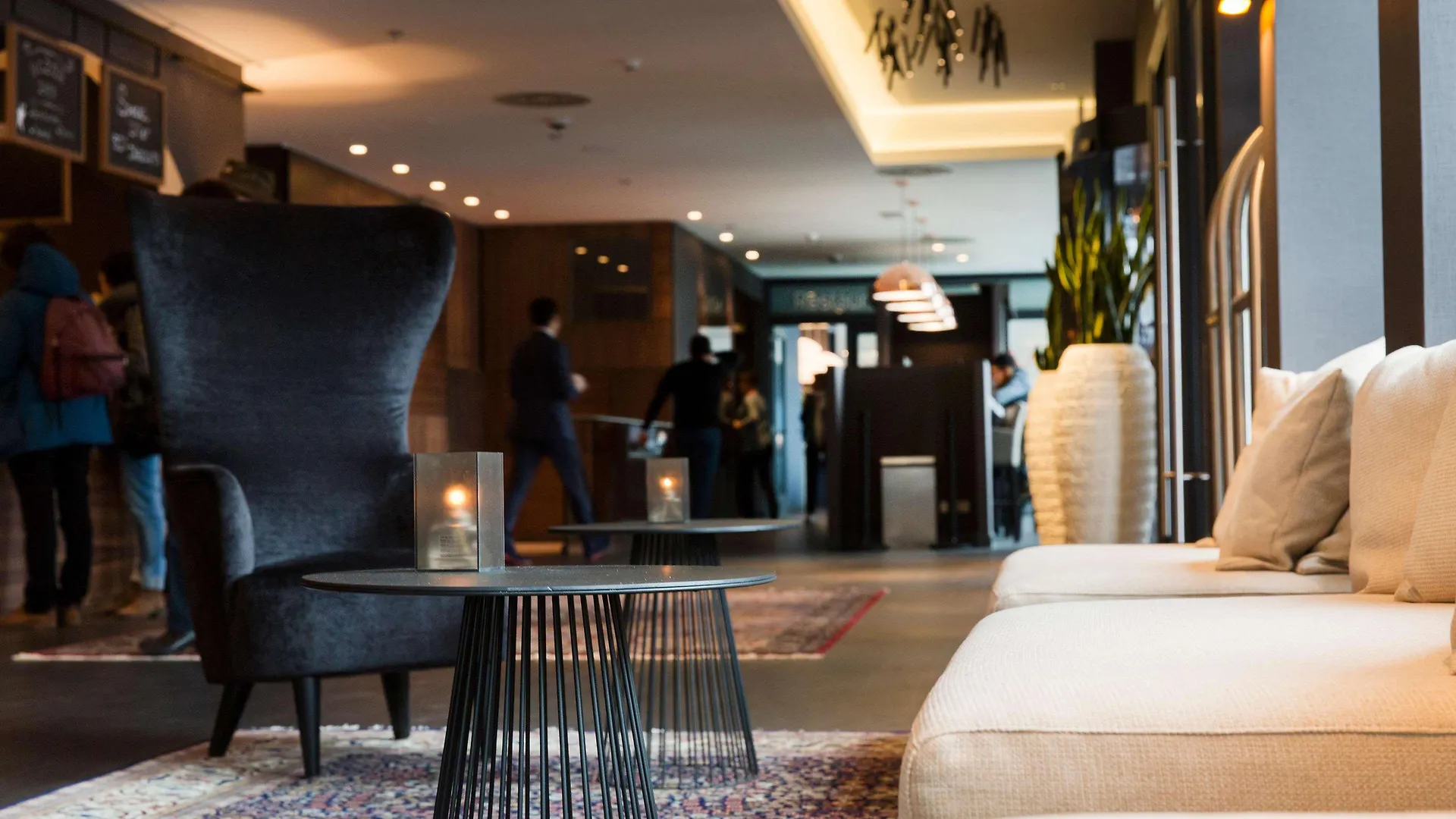 Corendon Amsterdam New-West, A Tribute Portfolio Hotel
