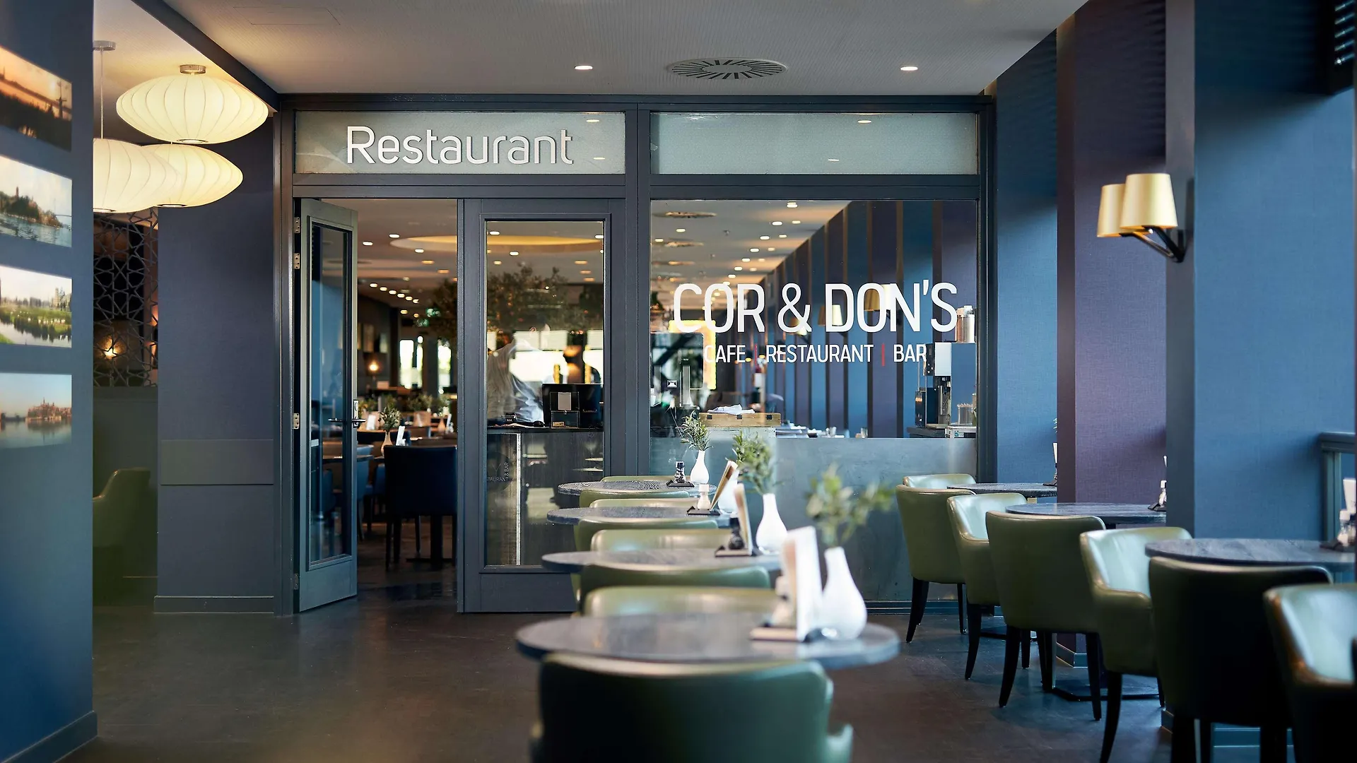 Corendon Amsterdam New-West, A Tribute Portfolio Hotel
