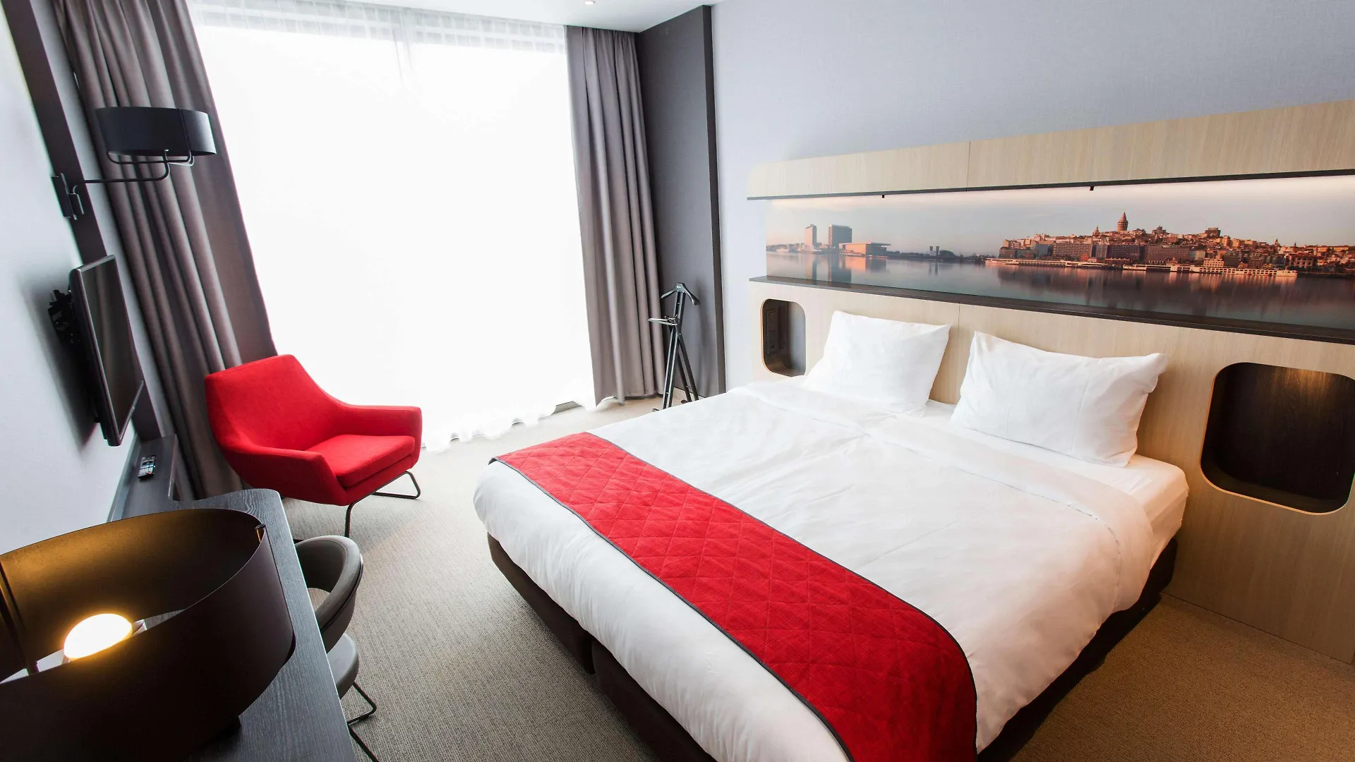 Corendon Amsterdam New-West, A Tribute Portfolio Hotel 4*,