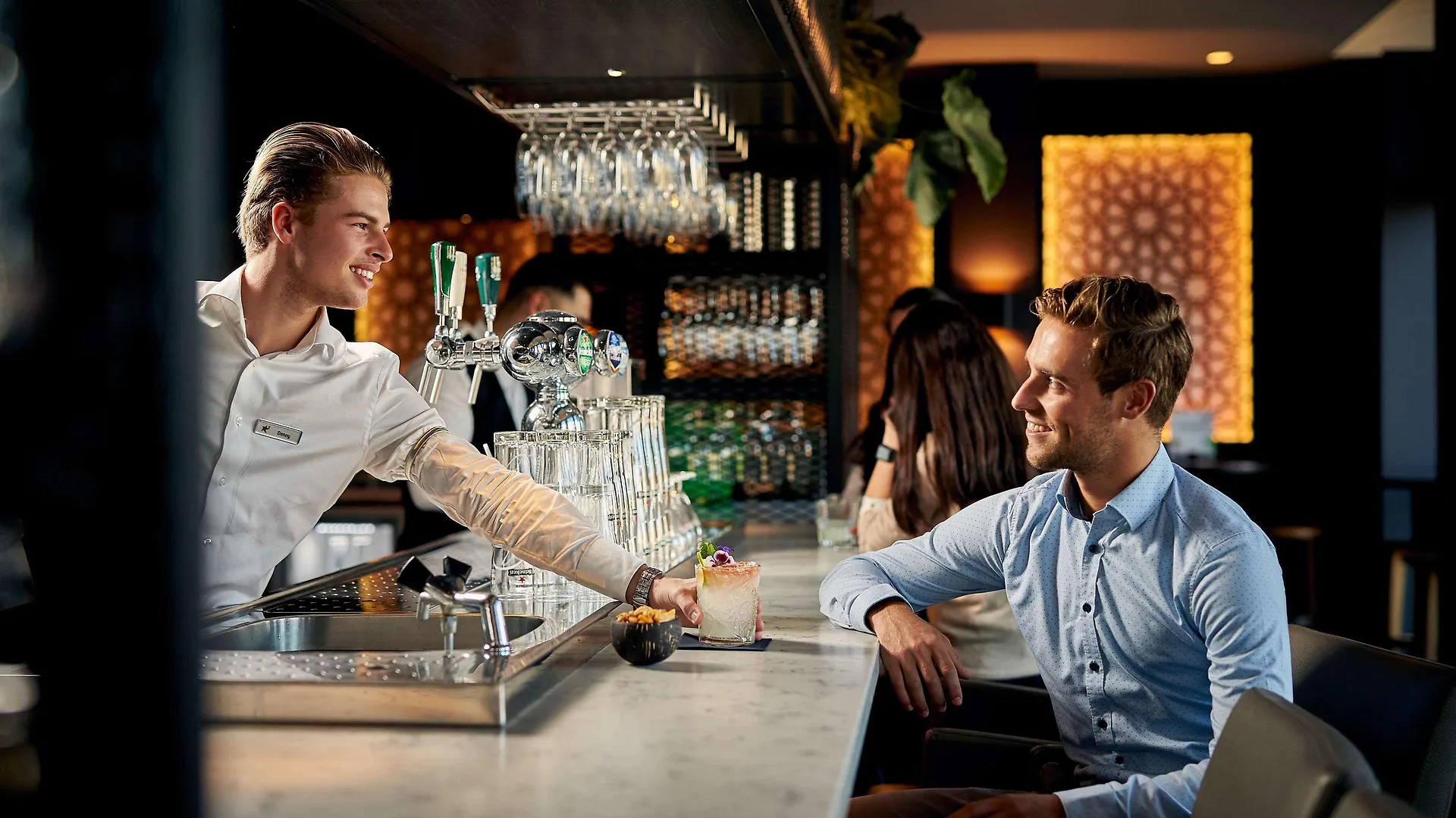 Corendon Amsterdam New-West, A Tribute Portfolio Hotel Pays-Bas