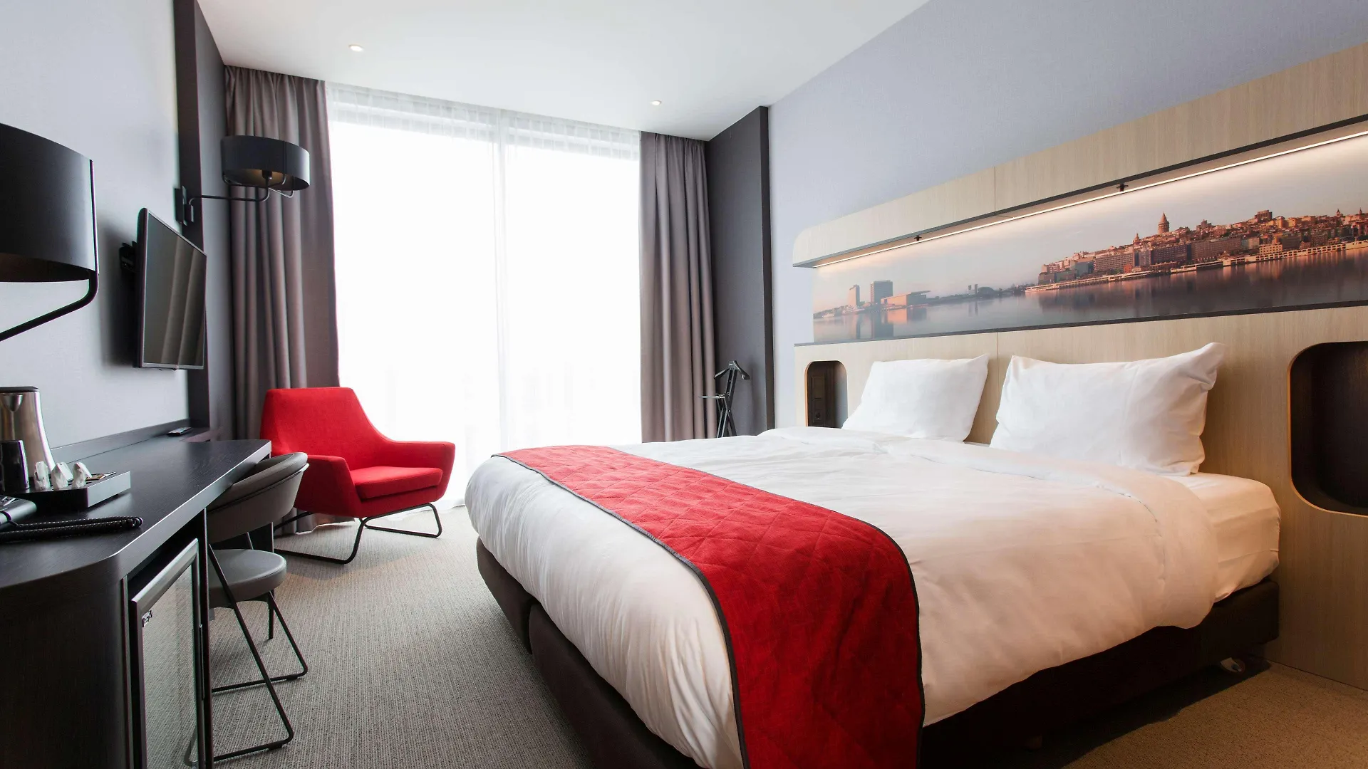 Corendon Amsterdam New-West, A Tribute Portfolio Hotel