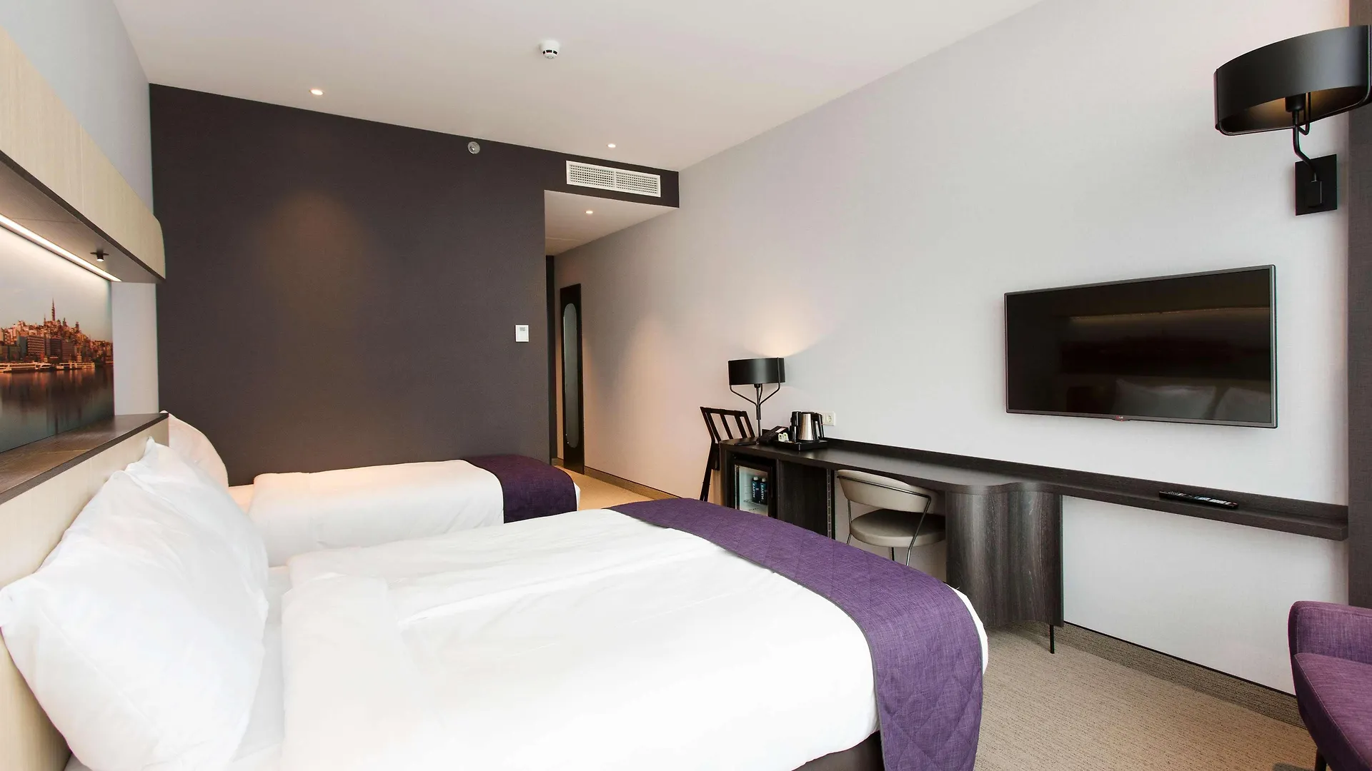 Corendon Amsterdam New-West, A Tribute Portfolio Hotel Netherlands