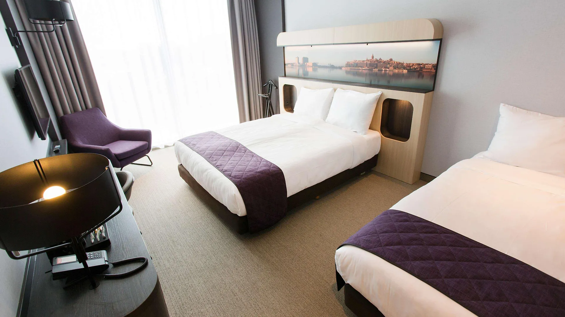 Corendon Amsterdam New-West, A Tribute Portfolio Hotel