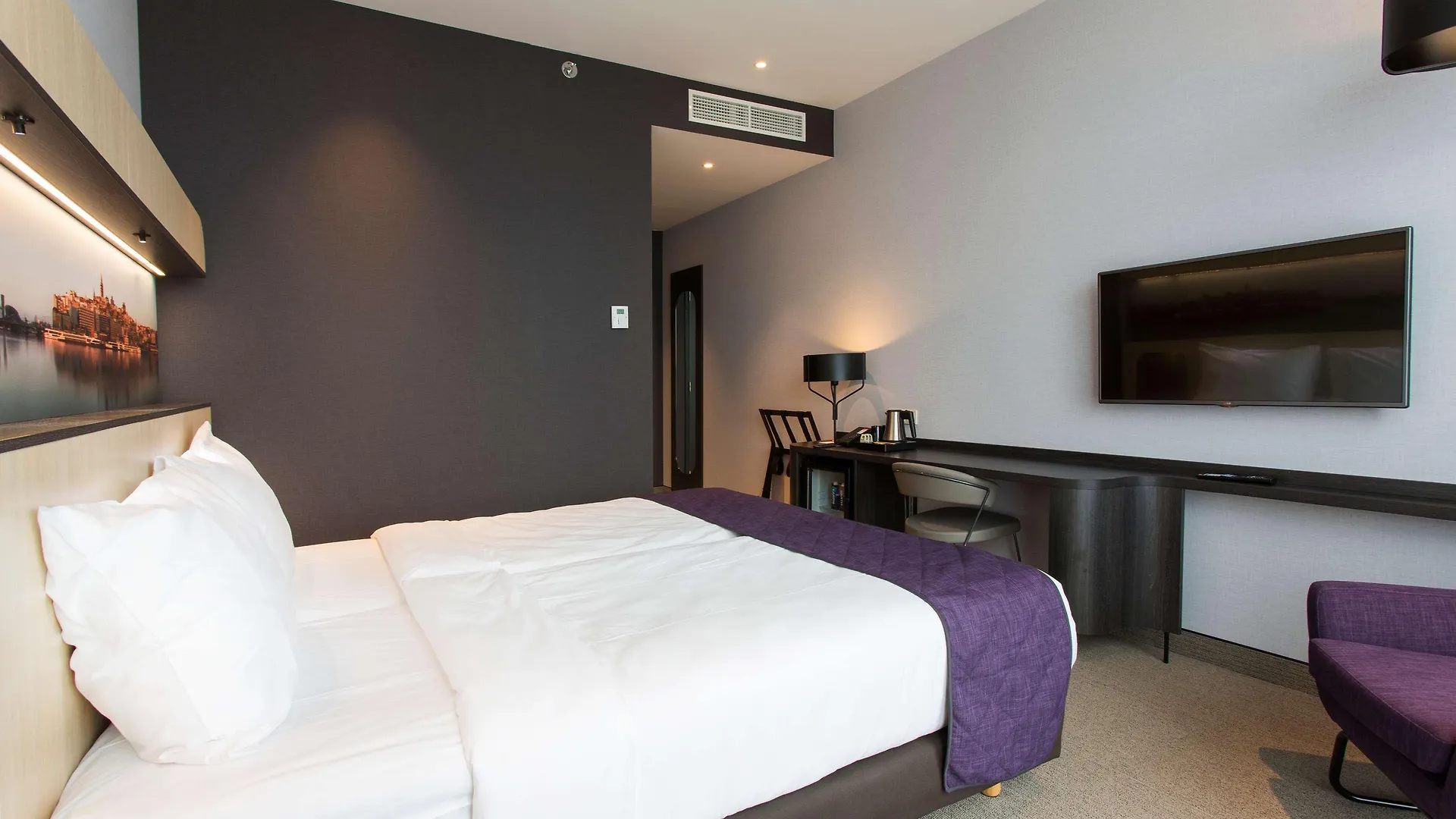 Corendon Amsterdam New-West, A Tribute Portfolio Hotel