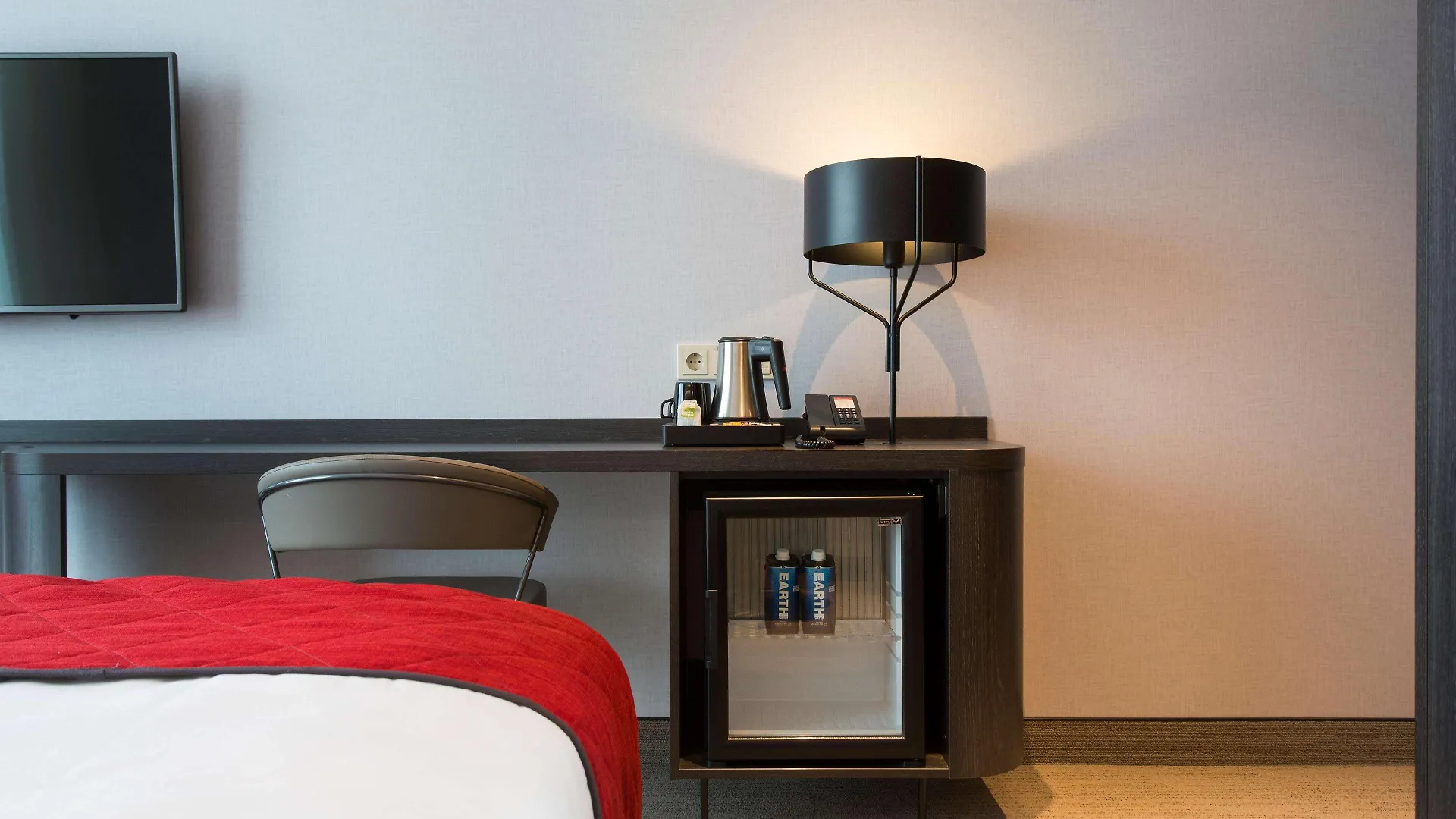 ****  Corendon Amsterdam New-West, A Tribute Portfolio Hotel Pays-Bas