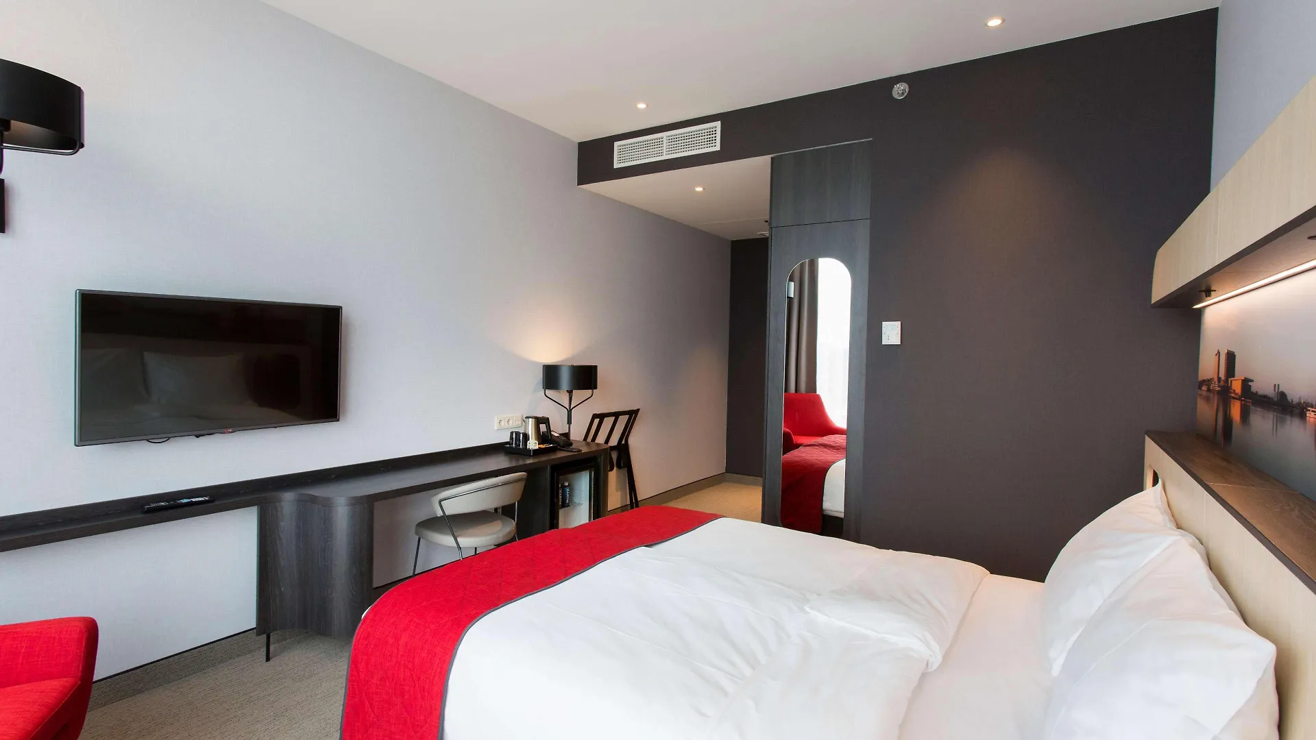 Corendon Amsterdam New-West, A Tribute Portfolio Hotel