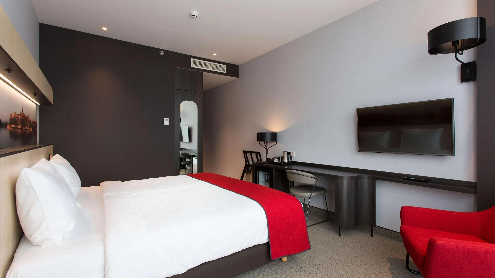 Corendon Amsterdam New-West, A Tribute Portfolio Hotel