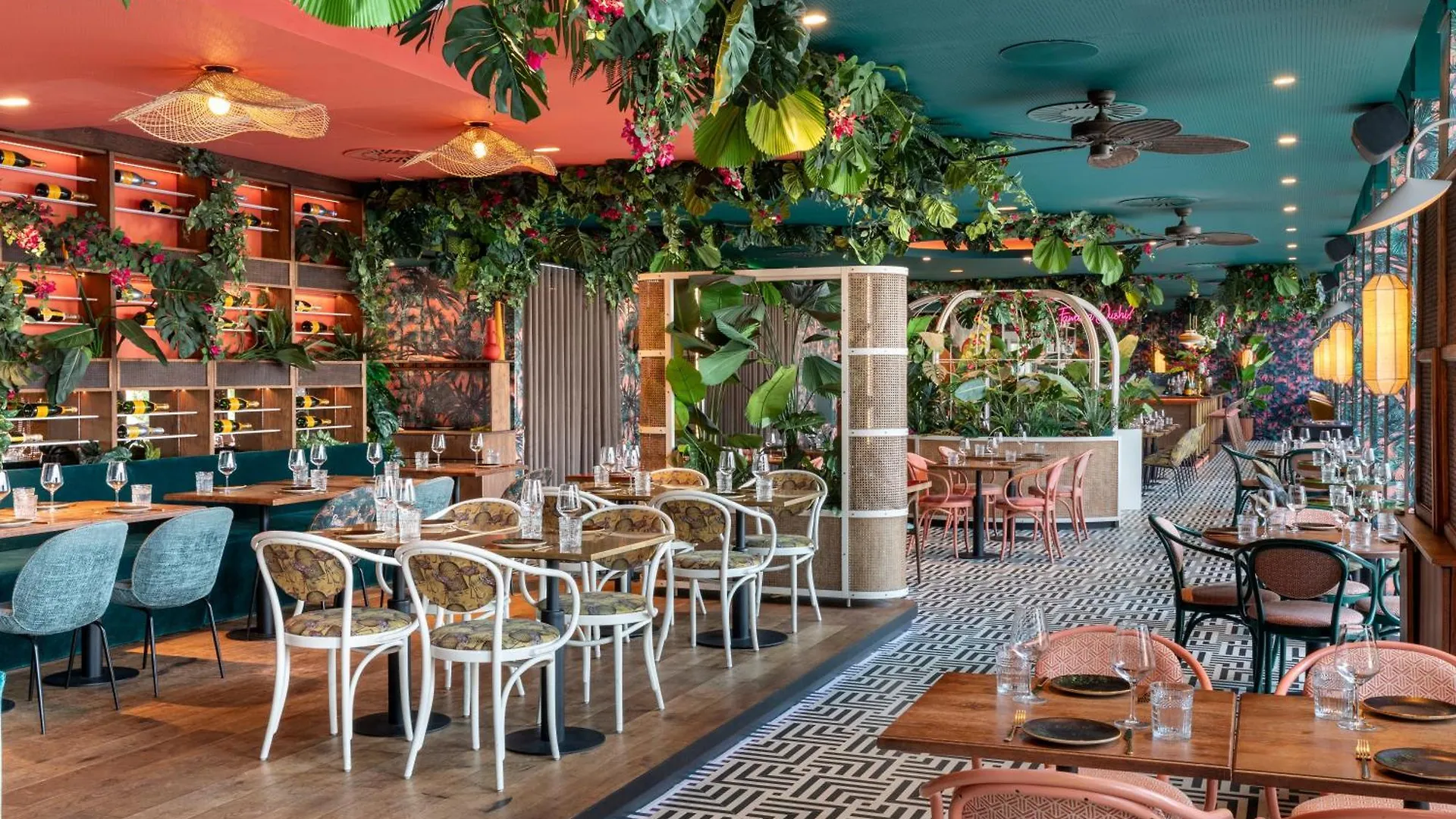 Corendon Amsterdam New-West, A Tribute Portfolio Hotel