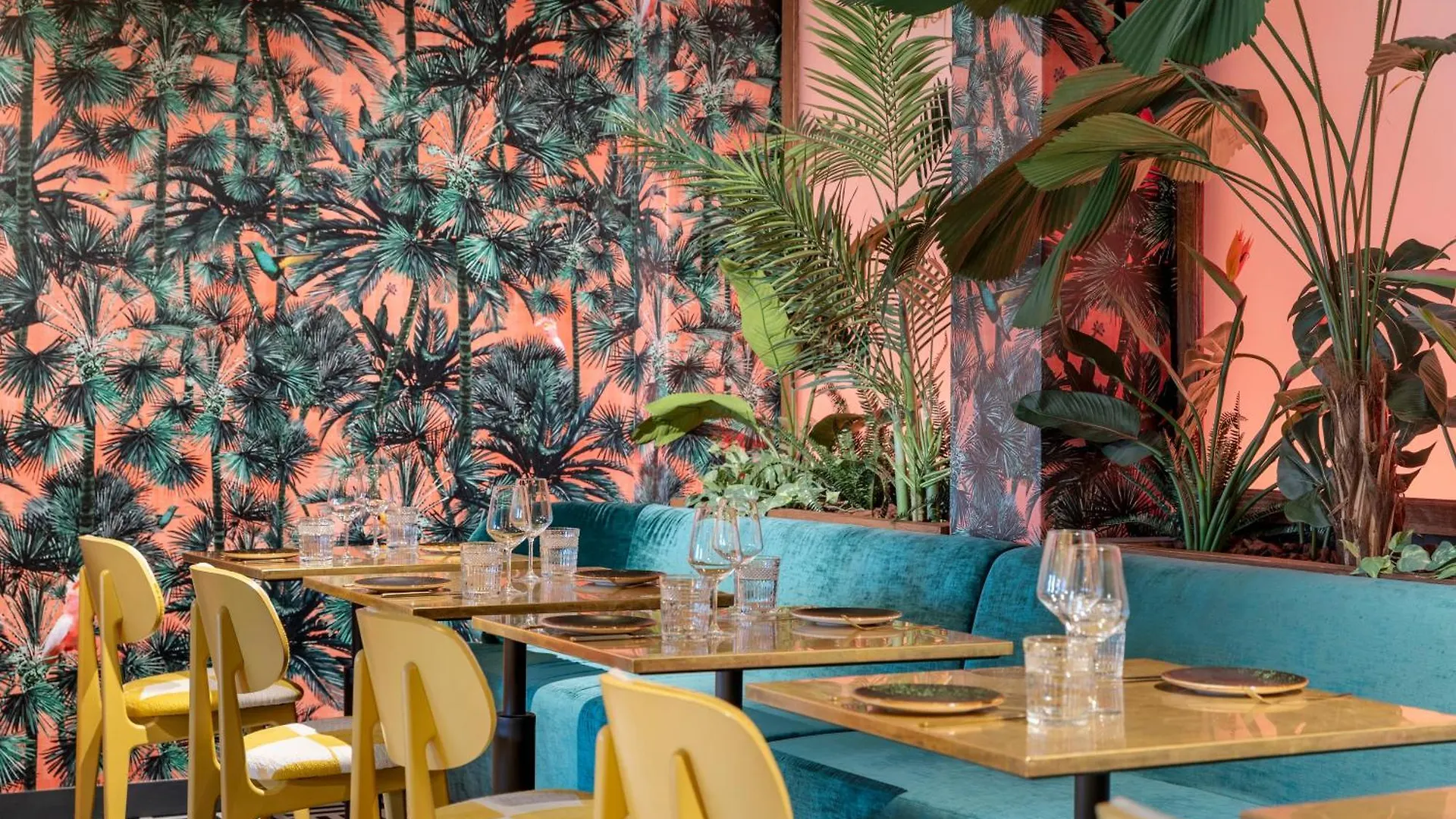 Corendon Amsterdam New-West, A Tribute Portfolio Hotel 4*,  Netherlands