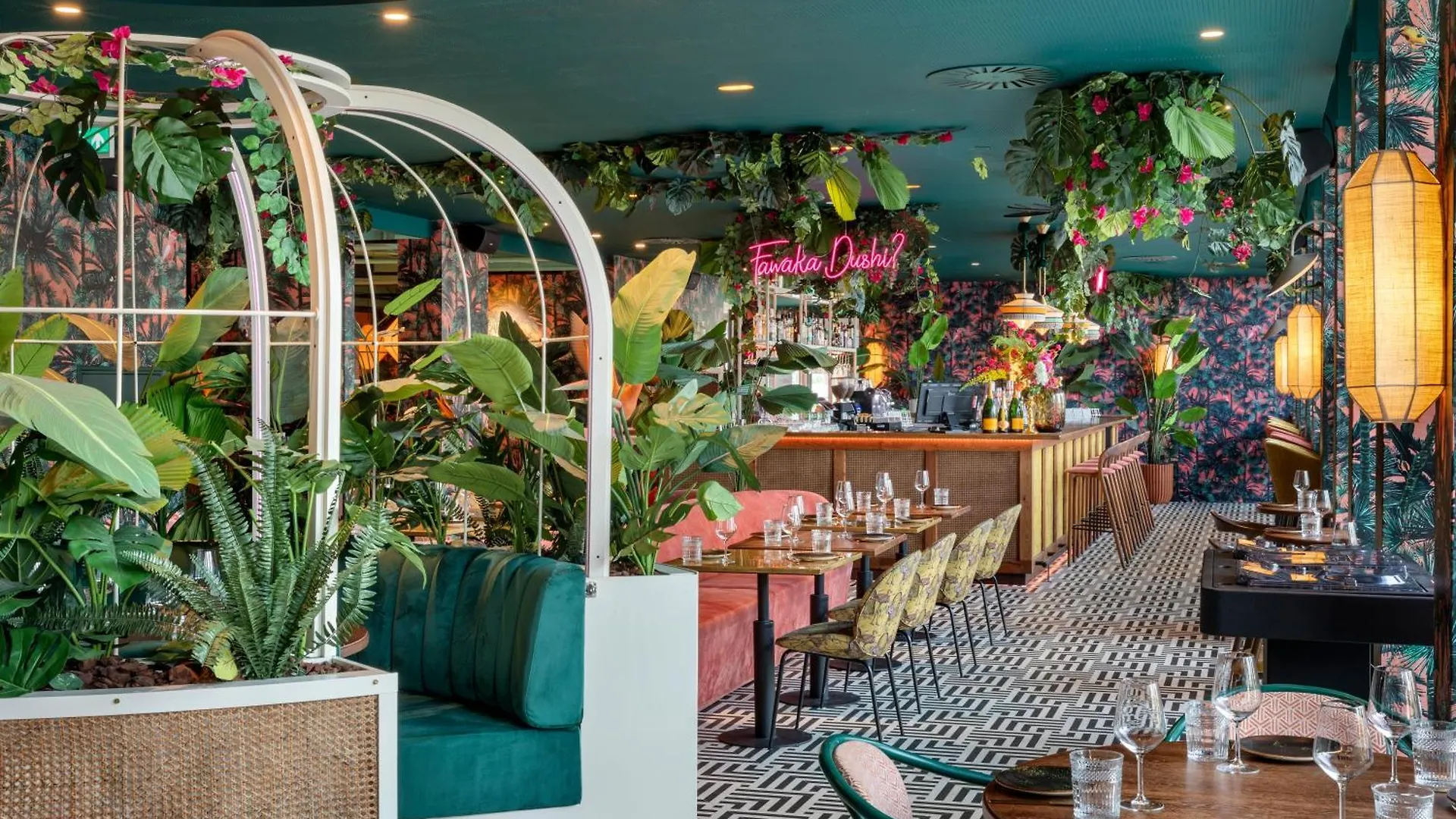 Corendon Amsterdam New-West, A Tribute Portfolio Hotel