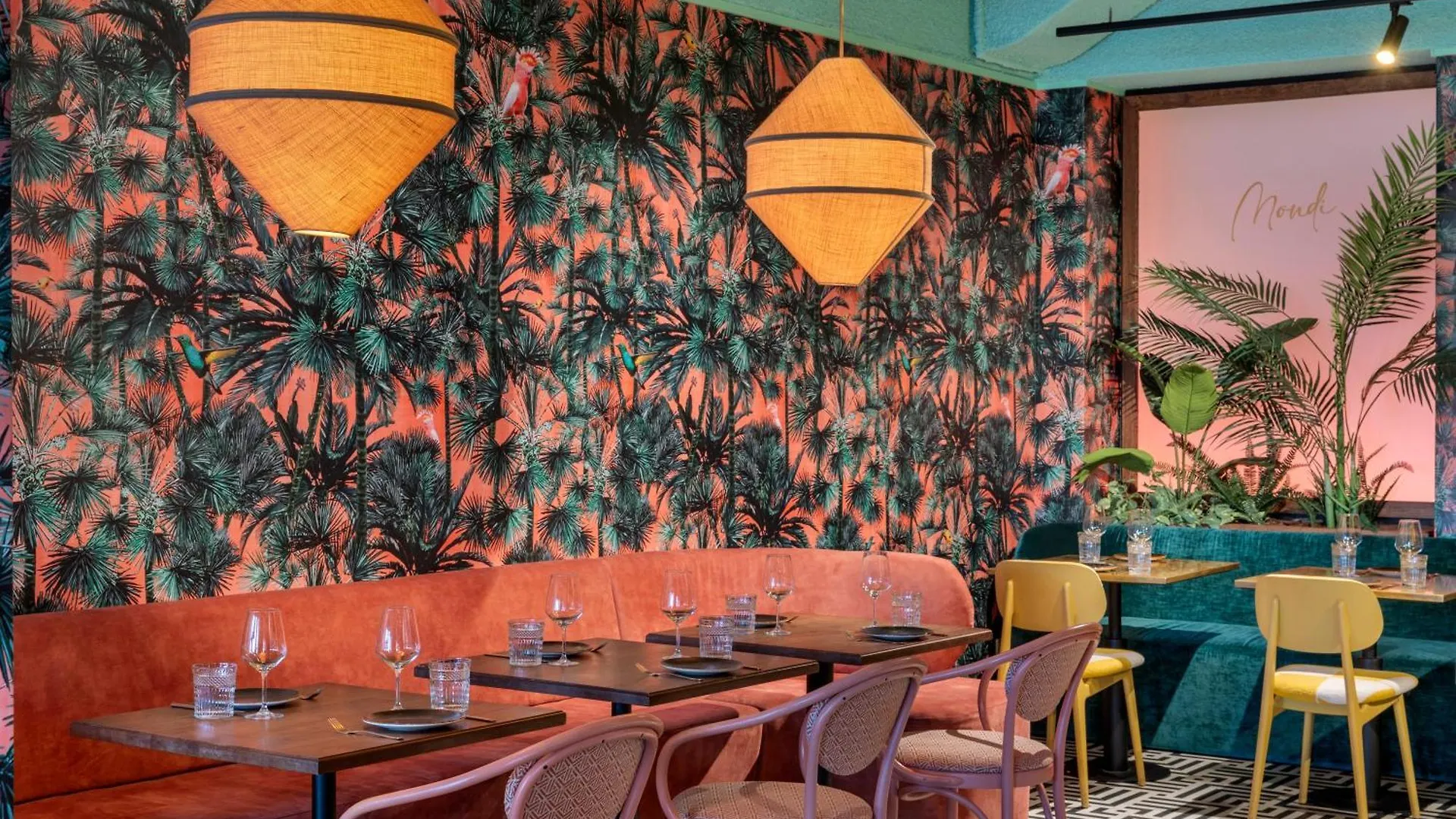 Corendon Amsterdam New-West, A Tribute Portfolio Hotel Pays-Bas
