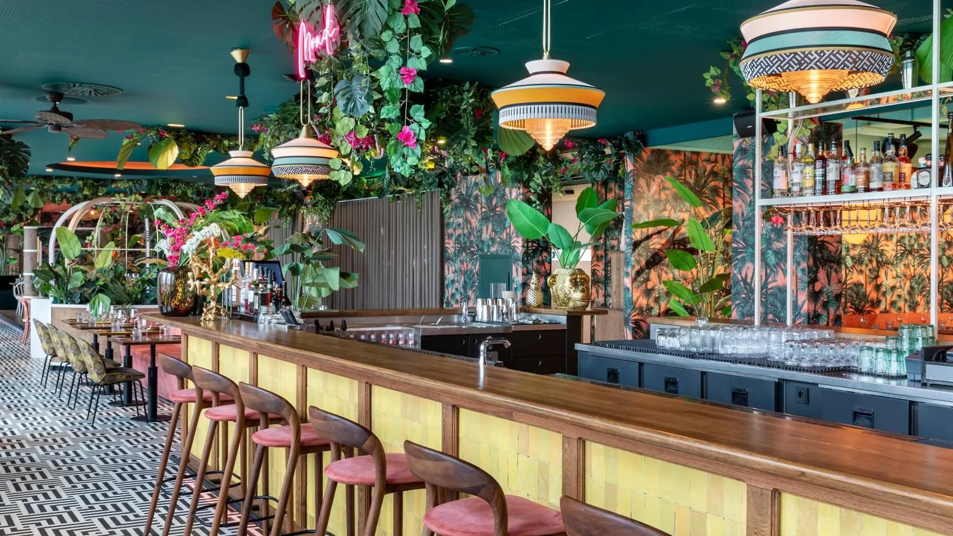 Corendon Amsterdam New-West, A Tribute Portfolio Hotel Pays-Bas
