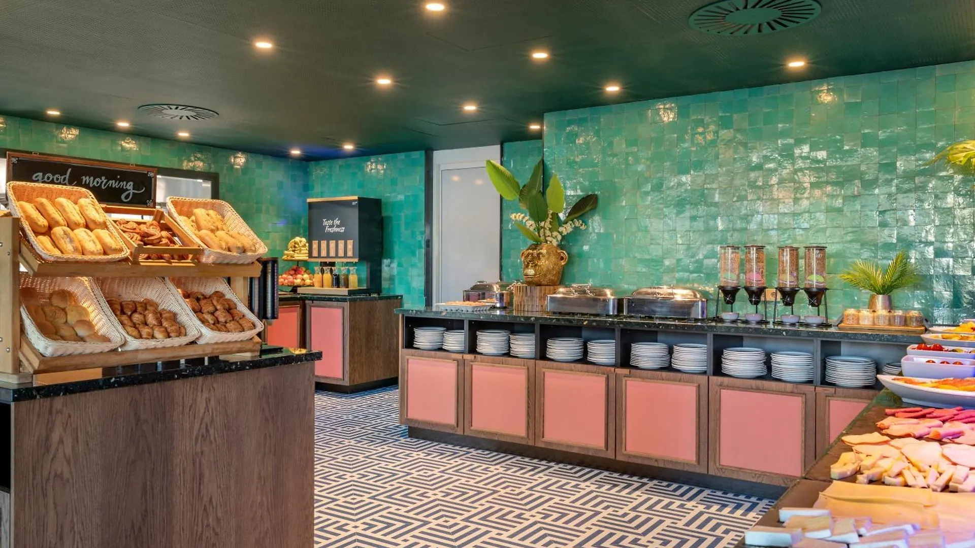 Corendon Amsterdam New-West, A Tribute Portfolio Hotel 4*,  Pays-Bas