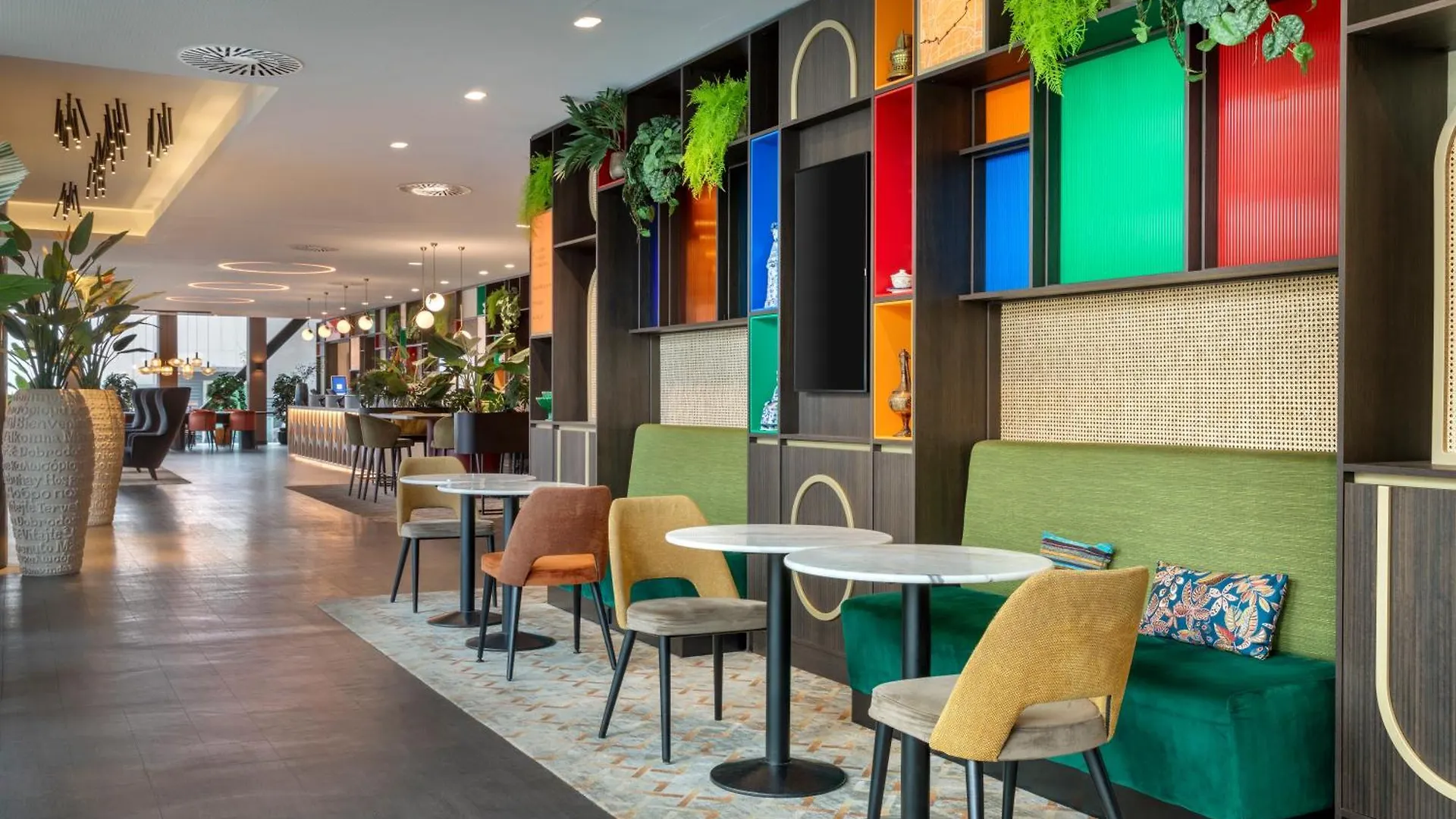 Corendon Amsterdam New-West, A Tribute Portfolio Hotel