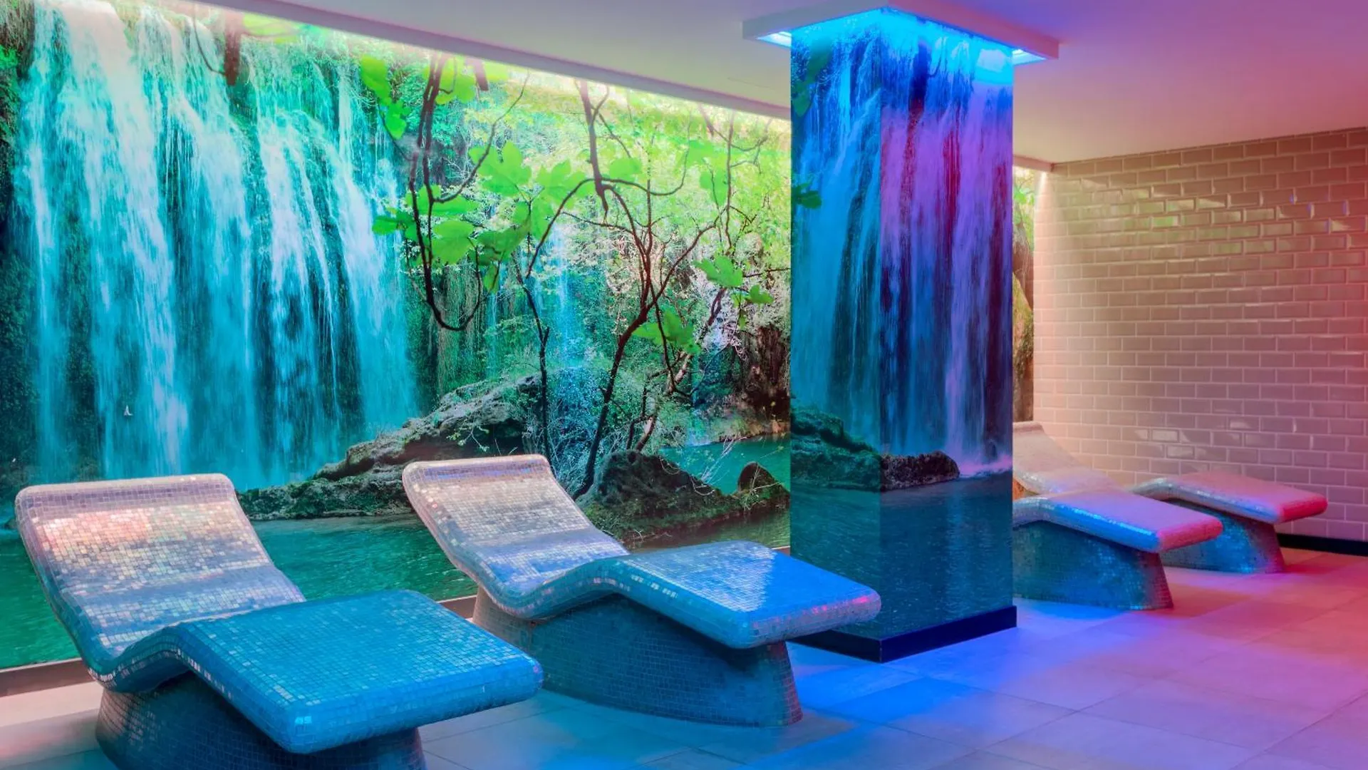 ****  Corendon Amsterdam New-West, A Tribute Portfolio Hotel Pays-Bas