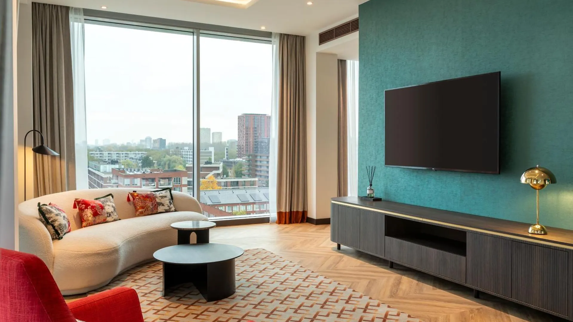 Corendon Amsterdam New-West, A Tribute Portfolio Hotel