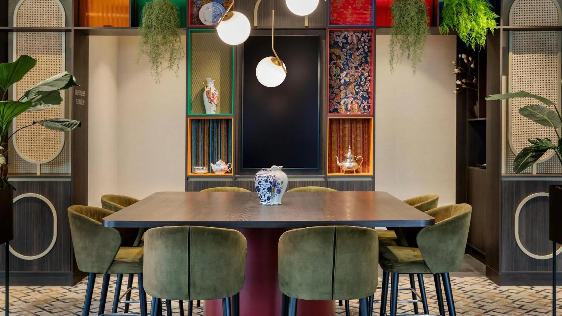 Corendon Amsterdam New-West, A Tribute Portfolio Hotel