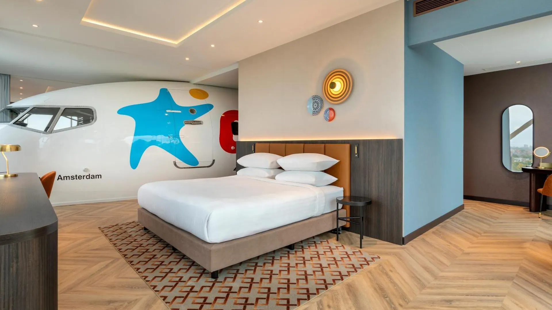 Corendon Amsterdam New-West, A Tribute Portfolio Hotel