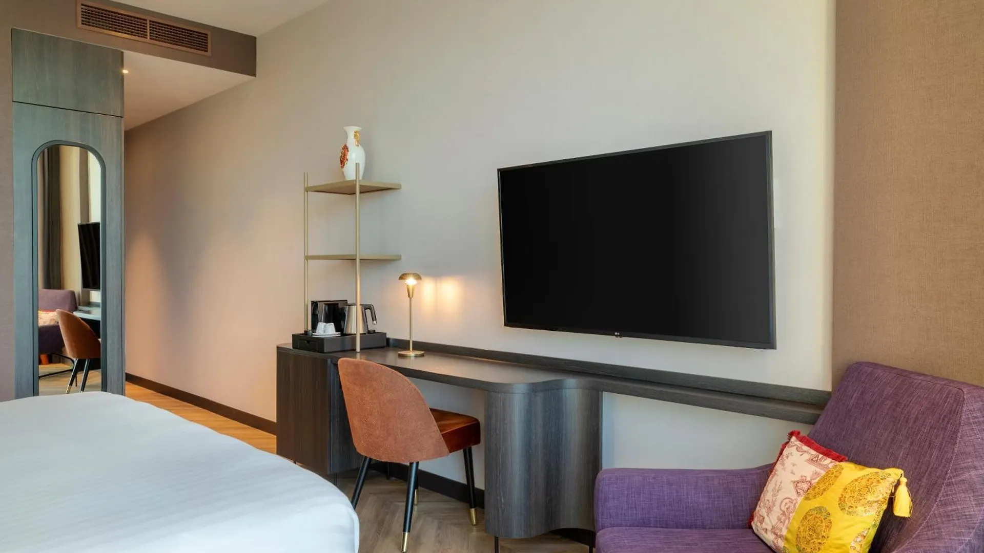 Corendon Amsterdam New-West, A Tribute Portfolio Hotel