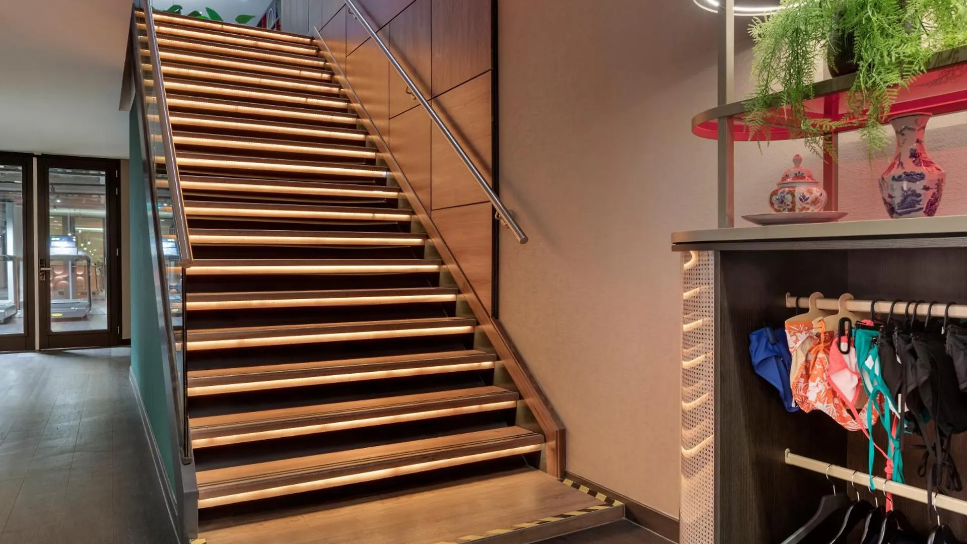 Corendon Amsterdam New-West, A Tribute Portfolio Hotel