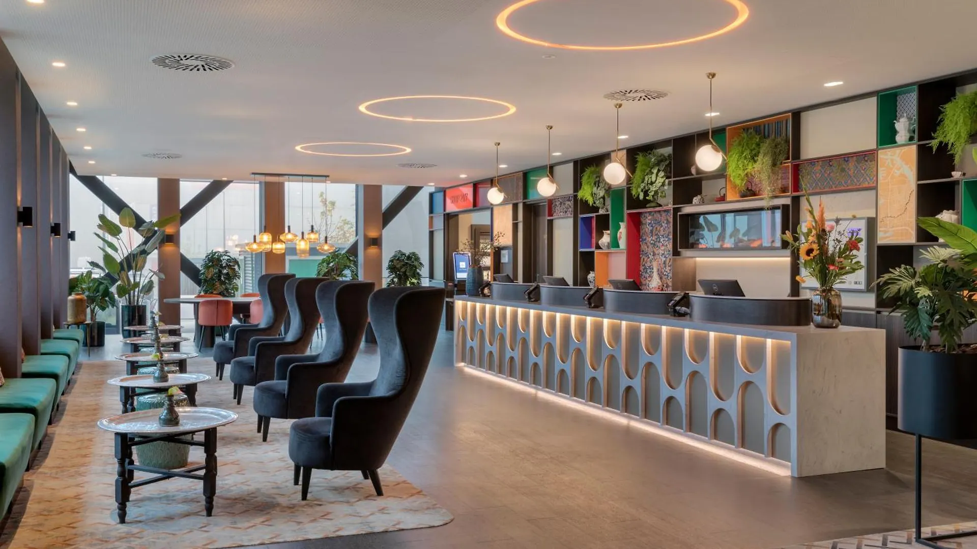 Corendon Amsterdam New-West, A Tribute Portfolio Hotel