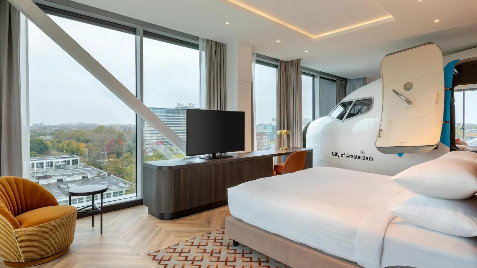 Corendon Amsterdam New-West, A Tribute Portfolio Hotel Netherlands