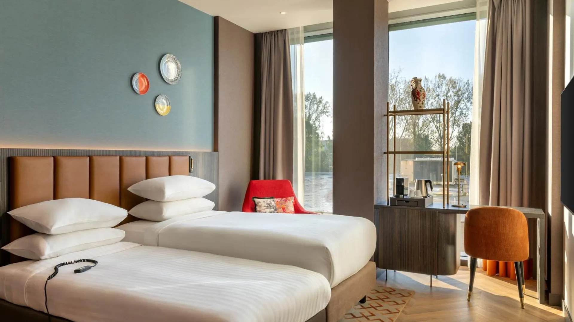Corendon Amsterdam New-West, A Tribute Portfolio Hotel