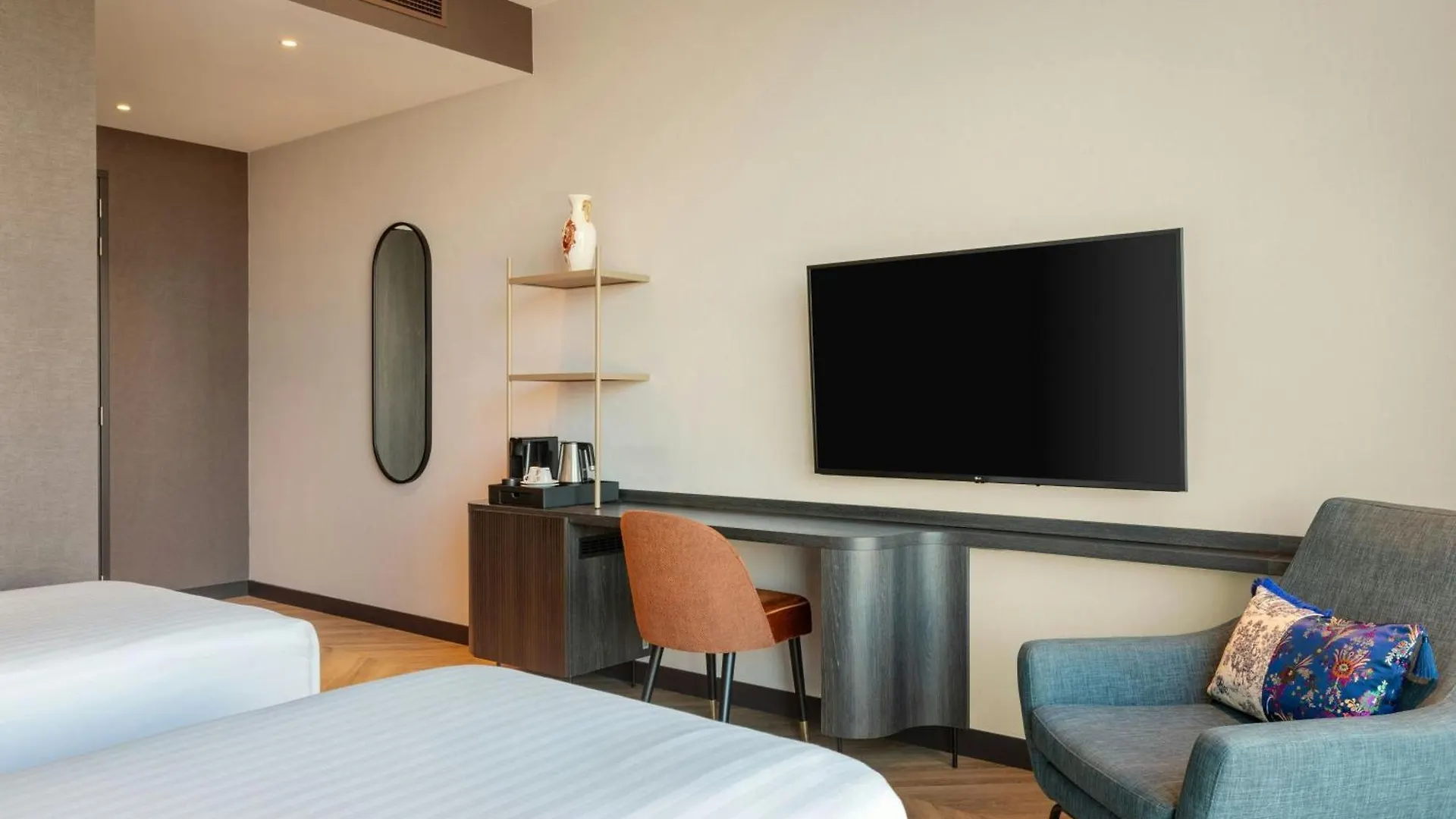 Corendon Amsterdam New-West, A Tribute Portfolio Hotel