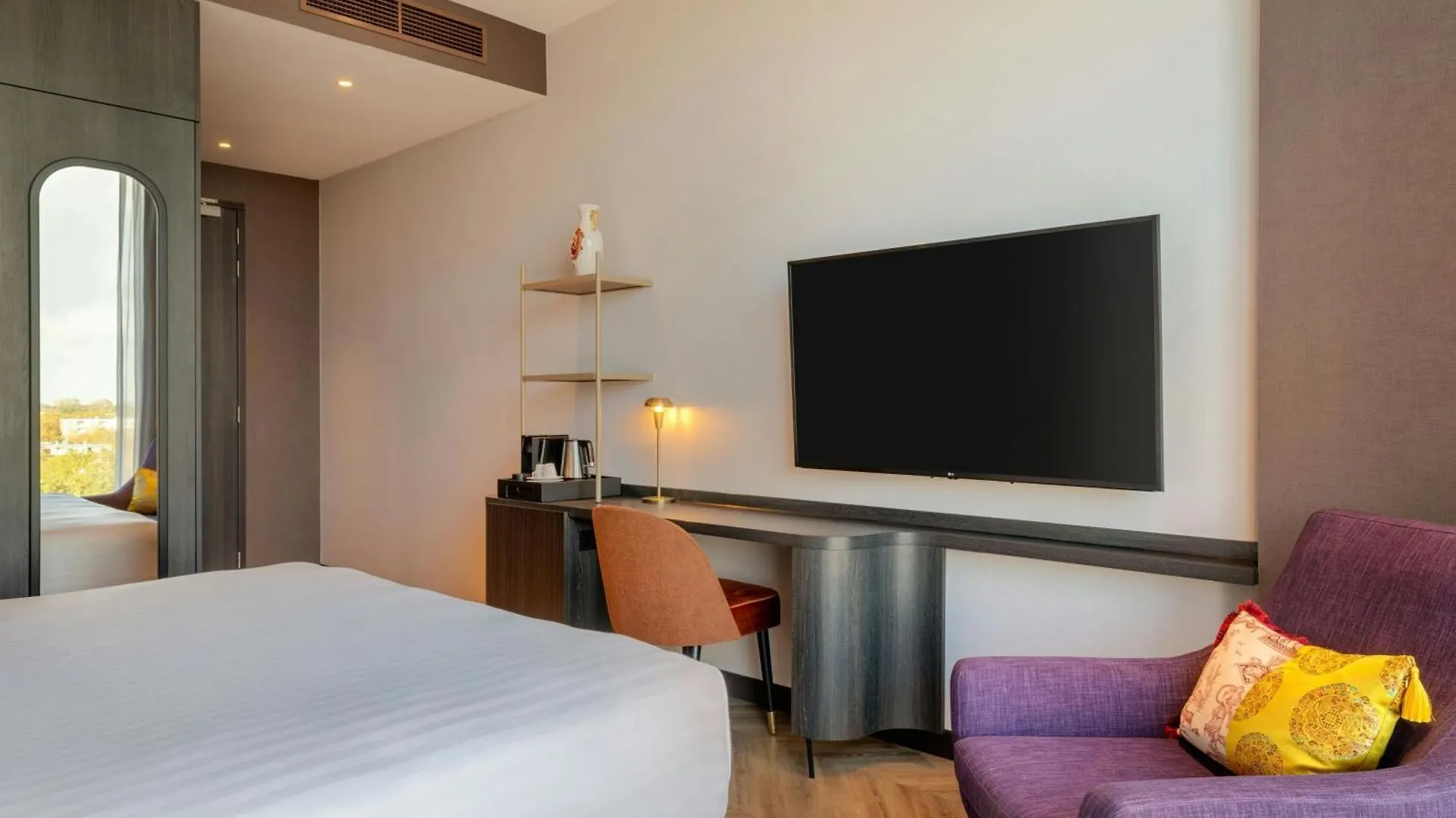 Corendon Amsterdam New-West, A Tribute Portfolio Hotel Netherlands