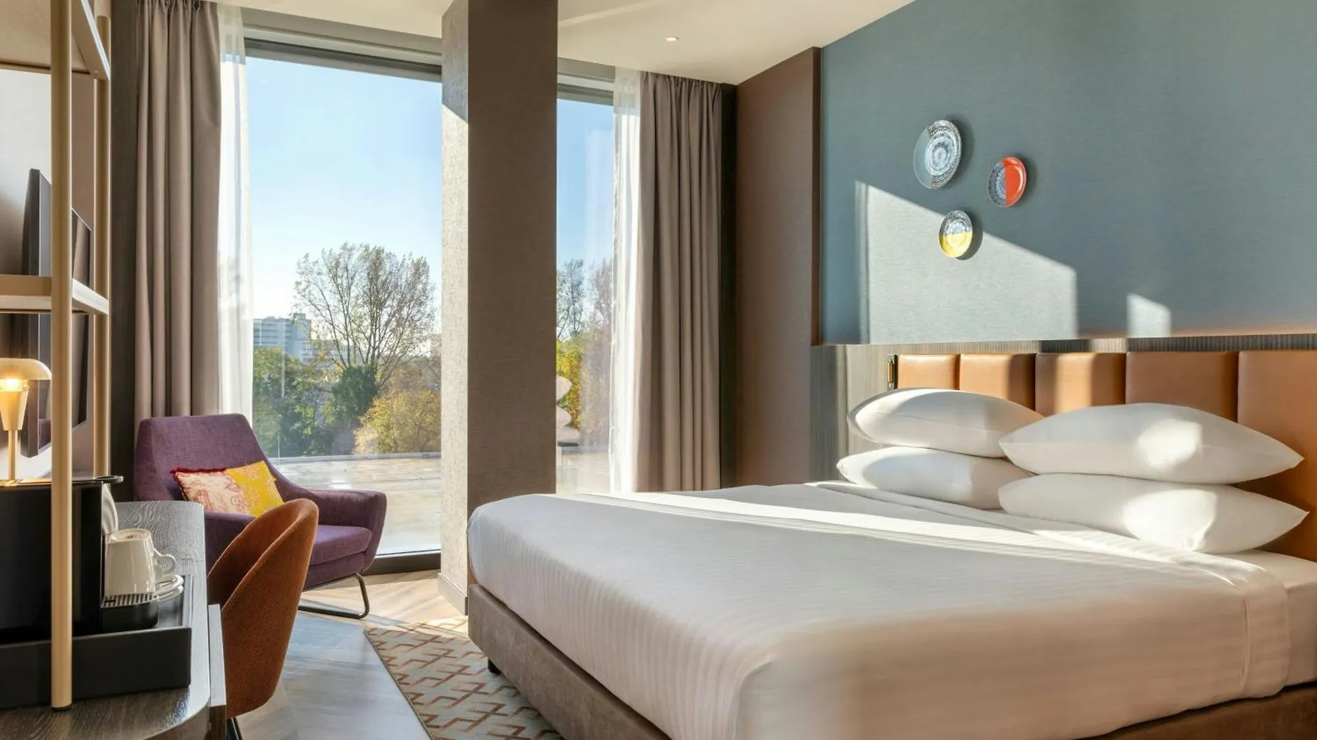 Corendon Amsterdam New-West, A Tribute Portfolio Hotel