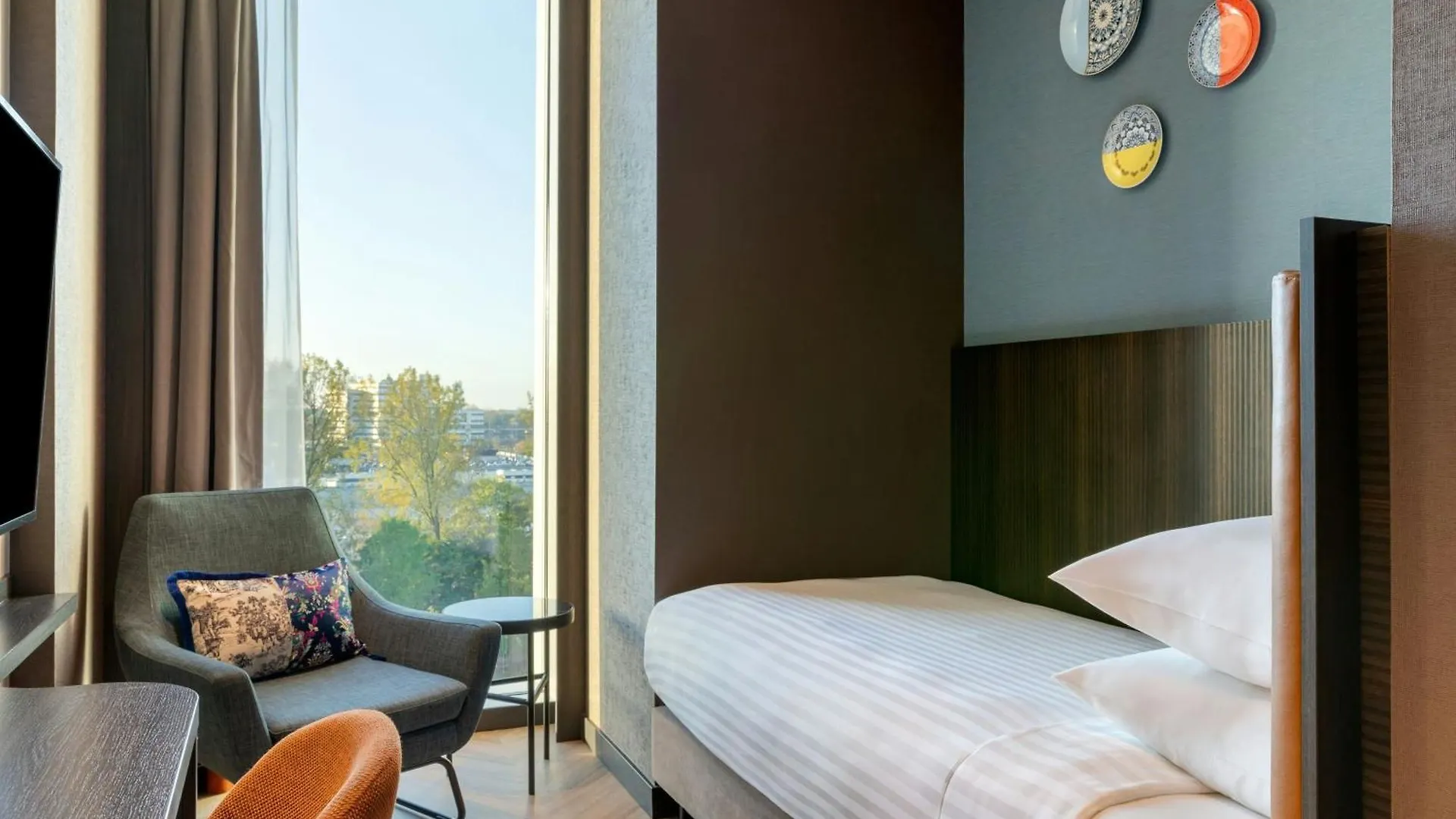 Corendon Amsterdam New-West, A Tribute Portfolio Hotel