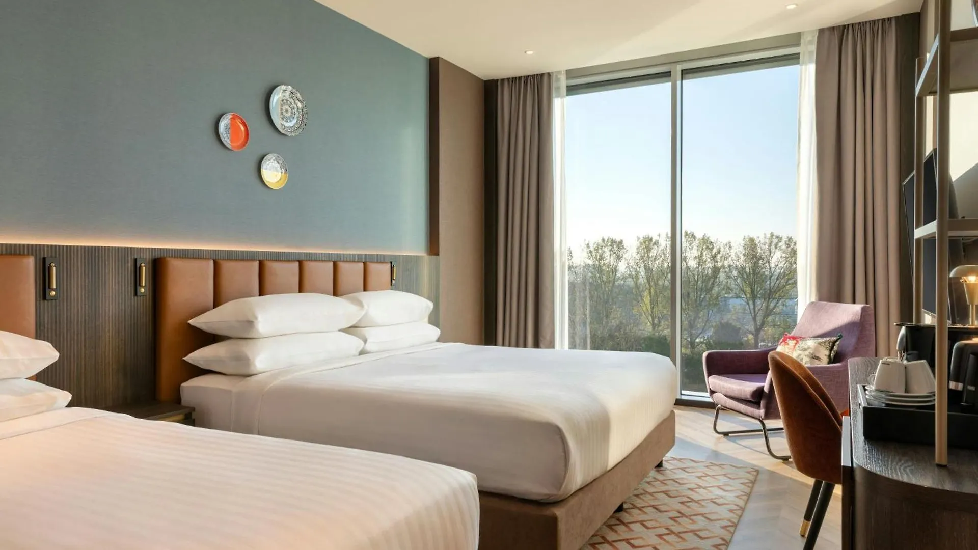 Corendon Amsterdam New-West, A Tribute Portfolio Hotel