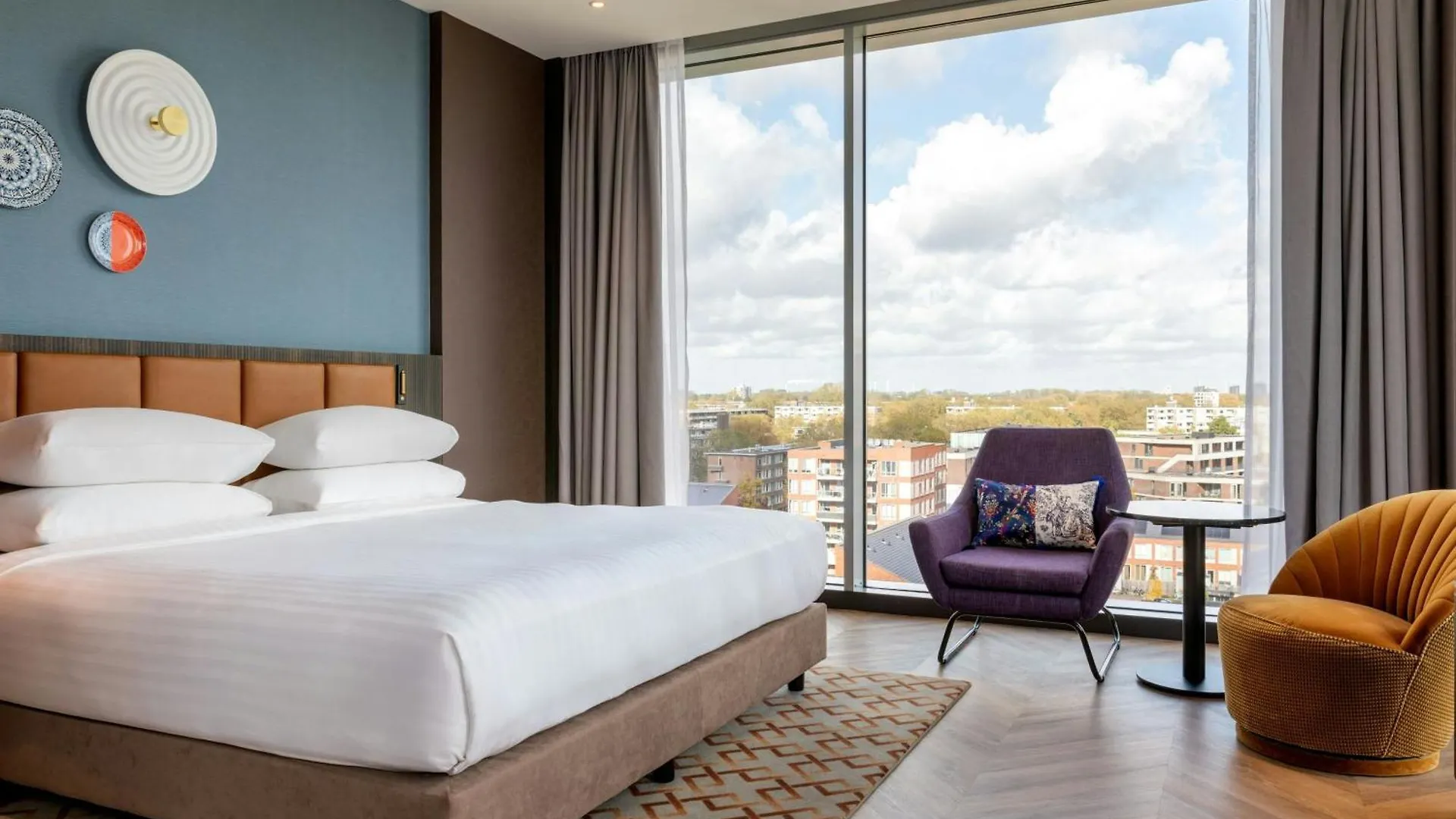 Corendon Amsterdam New-West, A Tribute Portfolio Hotel