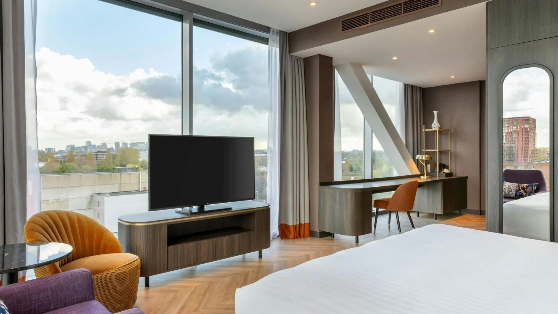 Corendon Amsterdam New-West, A Tribute Portfolio Hotel