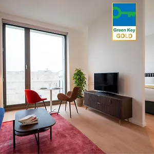 4* شقة فندقية Premier