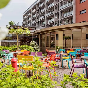 Ibis Centre Stopera 3*, Амстердам Нидерланды