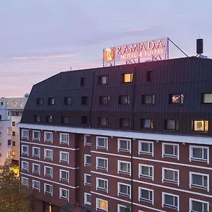 Ramada & By Wyndham North 4*, Бухарест Румыния