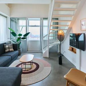 Cityden Bolo District 公寓式酒店