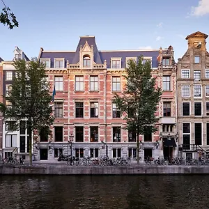 The Hoxton, 4*, Амстердам Нидерланды