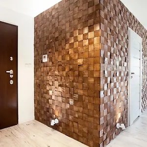Dream - Victoria By Oneapartments Polska